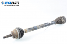 Driveshaft for Volkswagen Golf III 1.8, 90 hp, hatchback, 1991, position: front - right Driveshaft for Volkswagen Golf III 1.8, 90 hp, hatchback, 1991, position: front - right