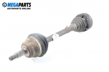 Driveshaft for Volkswagen Golf III 1.8, 90 hp, hatchback, 1991, position: front - left Driveshaft for Volkswagen Golf III 1.8, 90 hp, hatchback, 1991, position: front - left