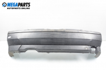 Rear bumper for Volkswagen Golf III 1.8, 90 hp, hatchback, 1992, position: rear Rear bumper for Volkswagen Golf III 1.8, 90 hp, hatchback, 1992, position: rear