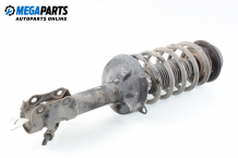 Macpherson shock absorber for Volkswagen Golf III 1.8, 90 hp, hatchback, 1992, position: front - left Macpherson shock absorber for Volkswagen Golf III 1.8, 90 hp, hatchback, 1992, position: front - left