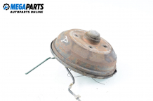 Knuckle hub for Opel Tigra 1.6 16V, 106 hp, coupe, 2000, position: rear - right Knuckle hub for Opel Tigra 1.6 16V, 106 hp, coupe, 2000, position: rear - right