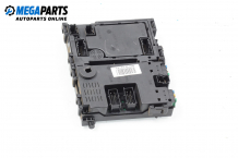 BSI module for Peugeot 206 1.4, 75 hp, hatchback, 1999 BSI module for Peugeot 206 1.4, 75 hp, hatchback, 1999