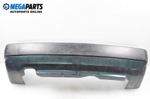 Rear bumper for Citroen Xantia 1.8 16V, 110 hp, hatchback, 1996, position: rear Rear bumper for Citroen Xantia 1.8 16V, 110 hp, hatchback, 1996, position: rear