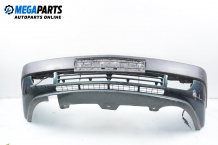 Front bumper for Citroen Xantia 1.8 16V, 110 hp, hatchback, 1996, position: front Front bumper for Citroen Xantia 1.8 16V, 110 hp, hatchback, 1996, position: front