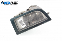 Fog light for Citroen Xantia 1.8 16V, 110 hp, hatchback, 1996, position: right Fog light for Citroen Xantia 1.8 16V, 110 hp, hatchback, 1996, position: right