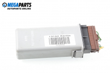 Central lock module for Citroen Xantia 1.8 16V, 110 hp, hatchback, 1996 № 9611914080 Central lock module for Citroen Xantia 1.8 16V, 110 hp, hatchback, 1996 № 9611914080