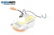 Airbag sensor for Citroen Xantia 1.8 16V, 110 hp, hatchback, 1996 № 96143246ZL Airbag sensor for Citroen Xantia 1.8 16V, 110 hp, hatchback, 1996 № 96143246ZL