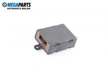 Window control module for Citroen Xantia 1.8 16V, 110 hp, hatchback, 1996 № 9610531880 Window control module for Citroen Xantia 1.8 16V, 110 hp, hatchback, 1996 № 9610531880