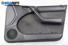 Interior door panel for Citroen Xantia 1.8 16V, 110 hp, hatchback, 1996, position: front - right Interior door panel for Citroen Xantia 1.8 16V, 110 hp, hatchback, 1996, position: front - right