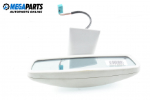 Electrochromatic mirror for Mercedes-Benz E-Class 210 (W/S) 2.2 CDI, 125 hp, station wagon, 1999 Electrochromatic mirror for Mercedes-Benz E-Class 210 (W/S) 2.2 CDI, 125 hp, station wagon, 1999