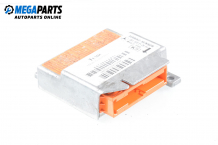 Airbag module for Mercedes-Benz E-Class 210 (W/S) 2.2 CDI, 125 hp, station wagon, 1999 № 001 820 21 26 Airbag module for Mercedes-Benz E-Class 210 (W/S) 2.2 CDI, 125 hp, station wagon, 1999 № 001 820 21 26