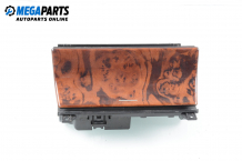 Ashtray for Mercedes-Benz E-Class 210 (W/S) 2.2 CDI, 125 hp, station wagon, 1999 Ashtray for Mercedes-Benz E-Class 210 (W/S) 2.2 CDI, 125 hp, station wagon, 1999