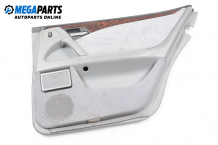 Interior door panel for Mercedes-Benz E-Class 210 (W/S) 2.2 CDI, 125 hp, station wagon, 1999, position: rear - right Interior door panel for Mercedes-Benz E-Class 210 (W/S) 2.2 CDI, 125 hp, station wagon, 1999, position: rear - right