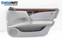 Interior door panel for Mercedes-Benz E-Class 210 (W/S) 2.2 CDI, 125 hp, station wagon, 1999, position: front - right Interior door panel for Mercedes-Benz E-Class 210 (W/S) 2.2 CDI, 125 hp, station wagon, 1999, position: front - right