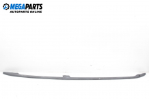 Roof rack for Mercedes-Benz E-Class 210 (W/S) 2.2 CDI, 125 hp, station wagon, 1999, position: left Roof rack for Mercedes-Benz E-Class 210 (W/S) 2.2 CDI, 125 hp, station wagon, 1999, position: left