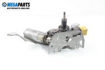 Front wipers motor for Mercedes-Benz E-Class 210 (W/S) 2.2 CDI, 125 hp, station wagon, 1999, position: rear Front wipers motor for Mercedes-Benz E-Class 210 (W/S) 2.2 CDI, 125 hp, station wagon, 1999, position: rear