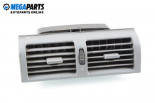 AC heat air vent for Mercedes-Benz E-Class 210 (W/S) 2.2 CDI, 125 hp, station wagon, 1999 AC heat air vent for Mercedes-Benz E-Class 210 (W/S) 2.2 CDI, 125 hp, station wagon, 1999