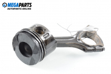 Piston with rod for Mercedes-Benz E-Class 210 (W/S) 2.2 CDI, 125 hp, station wagon, 1999 Piston with rod for Mercedes-Benz E-Class 210 (W/S) 2.2 CDI, 125 hp, station wagon, 1999