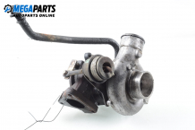 Turbo for Mercedes-Benz E-Class 210 (W/S) 2.2 CDI, 125 hp, station wagon, 1999 Turbo for Mercedes-Benz E-Class 210 (W/S) 2.2 CDI, 125 hp, station wagon, 1999