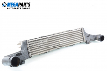 Intercooler for Mercedes-Benz E-Class 210 (W/S) 2.2 CDI, 125 hp, station wagon, 1999 Intercooler for Mercedes-Benz E-Class 210 (W/S) 2.2 CDI, 125 hp, station wagon, 1999