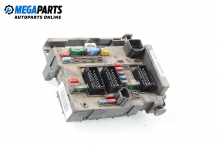 BSM module for Peugeot 307 1.6 16V, 109 hp, hatchback, 2002 № 9646405280 BSM module for Peugeot 307 1.6 16V, 109 hp, hatchback, 2002 № 9646405280