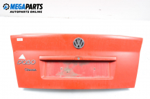 Boot lid for Volkswagen Polo (6N/6N2) 1.6, 100 hp, sedan, 1997, position: rear Boot lid for Volkswagen Polo (6N/6N2) 1.6, 100 hp, sedan, 1997, position: rear