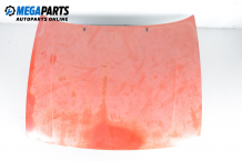 Bonnet for Volkswagen Polo (6N/6N2) 1.6, 100 hp, sedan, 1997, position: front Bonnet for Volkswagen Polo (6N/6N2) 1.6, 100 hp, sedan, 1997, position: front