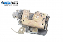Lock for Volkswagen Polo (6N/6N2) 1.6, 100 hp, sedan, 1997, position: front - left Lock for Volkswagen Polo (6N/6N2) 1.6, 100 hp, sedan, 1997, position: front - left