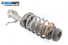 Macpherson shock absorber for Volkswagen Polo (6N/6N2) 1.6, 100 hp, sedan, 1997, position: front - left Macpherson shock absorber for Volkswagen Polo (6N/6N2) 1.6, 100 hp, sedan, 1997, position: front - left