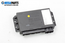 Comfort module for Audi A6 (C5) 2.4, 165 hp, sedan automatic, 1997 № 4B0 962 258 A Comfort module for Audi A6 (C5) 2.4, 165 hp, sedan automatic, 1997 № 4B0 962 258 A