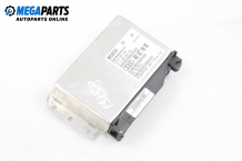 Transmission module for Audi A6 (C5) 2.4, 165 hp, sedan automatic, 1997 № 0 260 002 468 Transmission module for Audi A6 (C5) 2.4, 165 hp, sedan automatic, 1997 № 0 260 002 468
