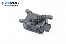 Heater motor flap control for Audi A6 (C5) 2.4, 165 hp, sedan automatic, 1997 Heater motor flap control for Audi A6 (C5) 2.4, 165 hp, sedan automatic, 1997
