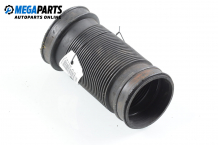 Air intake corrugated hose for Audi A6 (C5) 2.4, 165 hp, sedan automatic, 1997 Air intake corrugated hose for Audi A6 (C5) 2.4, 165 hp, sedan automatic, 1997