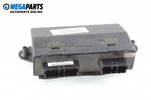 Comfort module for Renault Laguna I (B56; K56) 1.8, 90 hp, hatchback, 1995 № 77 00 844 811 Comfort module for Renault Laguna I (B56; K56) 1.8, 90 hp, hatchback, 1995 № 77 00 844 811