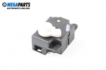 Heater motor flap control for Nissan Micra (K12) 1.2 16V, 65 hp, hatchback, 2003 Heater motor flap control for Nissan Micra (K12) 1.2 16V, 65 hp, hatchback, 2003