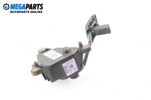 Accelerator potentiometer for Nissan Micra (K12) 1.2 16V, 65 hp, hatchback, 2003 № 1 8002 AX 700 Accelerator potentiometer for Nissan Micra (K12) 1.2 16V, 65 hp, hatchback, 2003 № 1 8002 AX 700