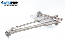 Front wipers motor for Ford Escort / Orion 1.6, 90 hp, sedan, 1986, position: front Front wipers motor for Ford Escort / Orion 1.6, 90 hp, sedan, 1986, position: front