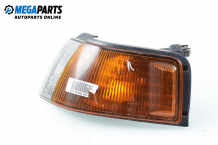 Blinker for Mazda 323 (BF, BW) 1.7 D, 57 hp, hatchback, 1990, position: left Blinker for Mazda 323 (BF, BW) 1.7 D, 57 hp, hatchback, 1990, position: left