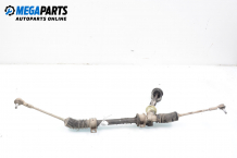 Mechanical steering rack for Mazda 323 (BF, BW) 1.7 D, 57 hp, hatchback, 1990 Mechanical steering rack for Mazda 323 (BF, BW) 1.7 D, 57 hp, hatchback, 1990