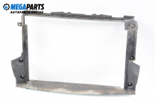 Radiator support frame for Alfa Romeo 147 1.6 16V T.Spark, 105 hp, hatchback, 2001 Radiator support frame for Alfa Romeo 147 1.6 16V T.Spark, 105 hp, hatchback, 2001