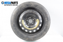 Spare tire for Alfa Romeo 147 (2000-2010) 15 inches, width 4 (The price is for one piece) Spare tire for Alfa Romeo 147 (2000-2010) 15 inches, width 4 (The price is for one piece)