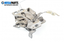 Bonnet lock for Rover 400 2.0 Di, 105 hp, sedan, 1998, position: front Bonnet lock for Rover 400 2.0 Di, 105 hp, sedan, 1998, position: front