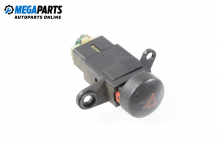 Emergency lights button for Hyundai Coupe (RD) 1.6 16V, 114 hp, coupe, 1998 Emergency lights button for Hyundai Coupe (RD) 1.6 16V, 114 hp, coupe, 1998