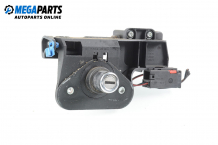 Boot lid key lock for Opel Corsa C 1.7 DTI, 75 hp, hatchback, 2001, position: rear Boot lid key lock for Opel Corsa C 1.7 DTI, 75 hp, hatchback, 2001, position: rear
