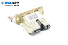 Trunk lock for Opel Corsa C 1.7 DTI, 75 hp, hatchback, 2001, position: rear Trunk lock for Opel Corsa C 1.7 DTI, 75 hp, hatchback, 2001, position: rear
