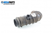 Air intake corrugated hose for Volvo 440/460 1.9 Turbo Diesel, 90 hp, sedan, 1996 Air intake corrugated hose for Volvo 440/460 1.9 Turbo Diesel, 90 hp, sedan, 1996