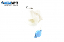 Windshield washer reservoir for Audi 80 (B4) 2.0, 115 hp, station wagon, 1992 Windshield washer reservoir for Audi 80 (B4) 2.0, 115 hp, station wagon, 1992