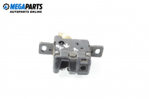 Trunk lock for Audi 80 (B4) 2.0, 115 hp, station wagon, 1992, position: rear Trunk lock for Audi 80 (B4) 2.0, 115 hp, station wagon, 1992, position: rear