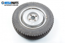 Spare tire for Skoda Felicia (1994-1998) 13 inches, width 5 (The price is for one piece) Spare tire for Skoda Felicia (1994-1998) 13 inches, width 5 (The price is for one piece)