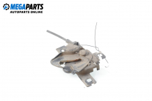 Bonnet lock for Seat Ibiza (6K) 1.4, 60 hp, hatchback, 1999, position: front Bonnet lock for Seat Ibiza (6K) 1.4, 60 hp, hatchback, 1999, position: front